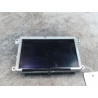 ECRAN GPS AUDI A4 2008-