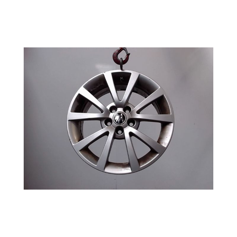 JANTE ALUMINIUM SKODA FABIA 2007-