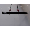 PROTECTION PORTE ARRIERE GAUCHE PEUGEOT 206+ 2009-