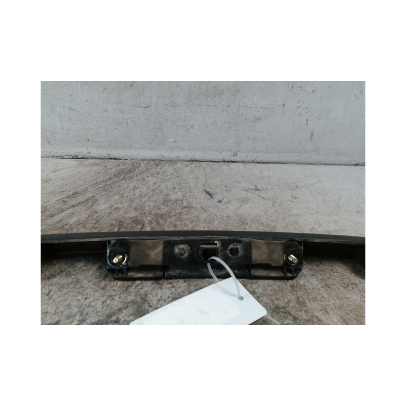 ACTIONNEUR SERRURE HAYON  CITROEN C3 2002-2005