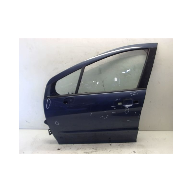 PORTE AVANT GAUCHE PEUGEOT 308
