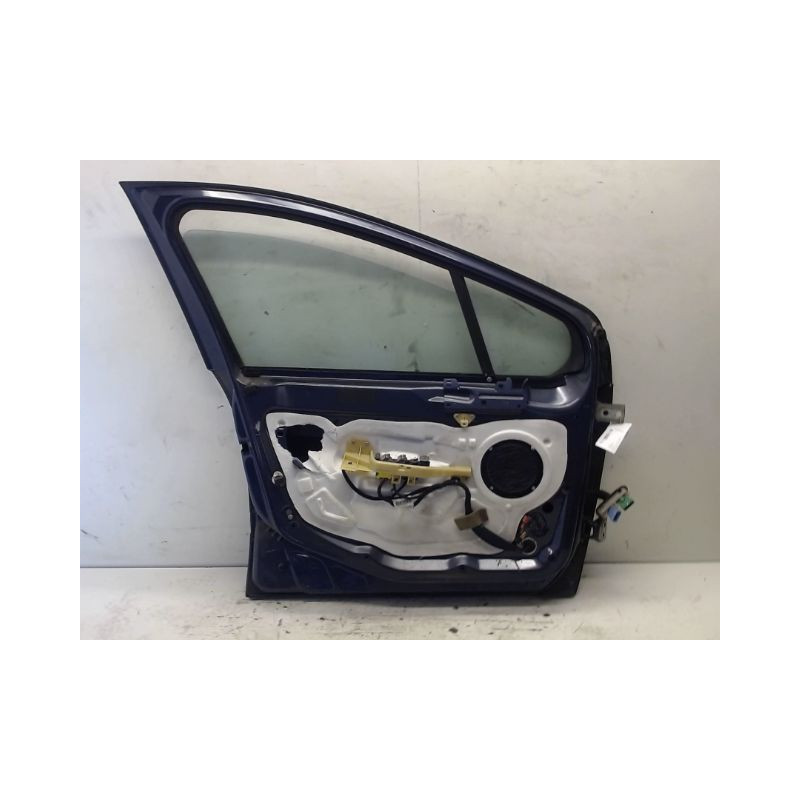 PORTE AVANT GAUCHE PEUGEOT 308