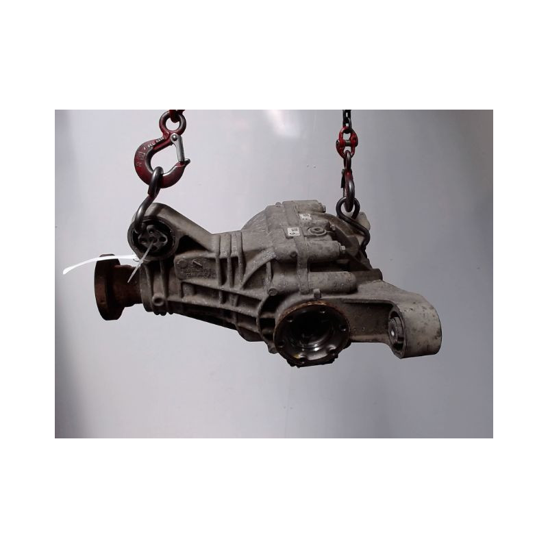 PONT ARRIERE AUDI Q7 3.0 TDI quattro