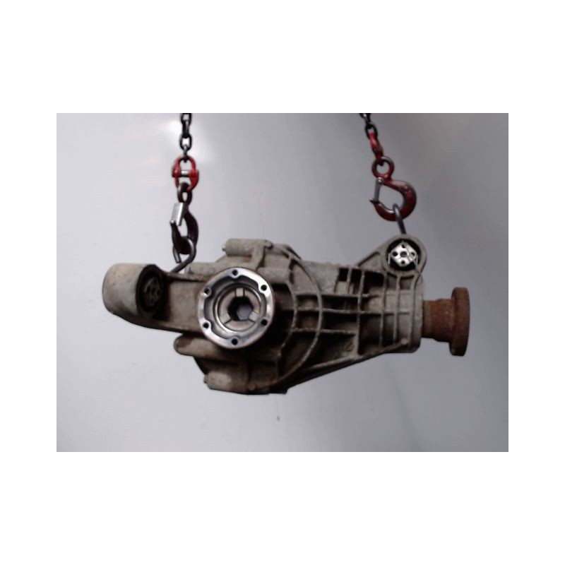 PONT ARRIERE AUDI Q7 3.0 TDI quattro