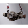 PONT ARRIERE AUDI Q7 3.0 TDI quattro