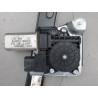 MECANISME LEVE-GLACE ARRIERE GAUCHE B.M.W. SERIE 1