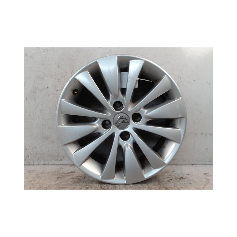 JANTE ALUMINIUM CITROEN GRAND C4 PICASSO