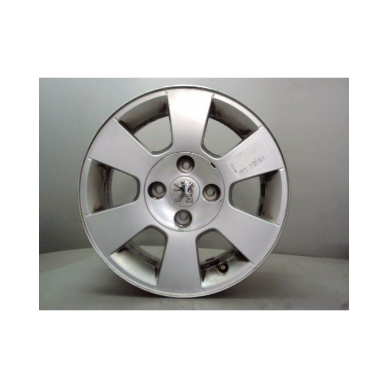 JANTE ALUMINIUM PEUGEOT 308