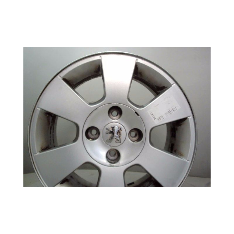 JANTE ALUMINIUM PEUGEOT 308