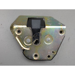 SERRURE PORTE COULISSANTE D