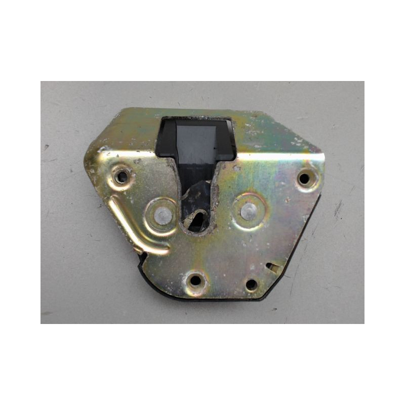 SERRURE PORTE COULISSANTE DROIT CITROEN EVASION