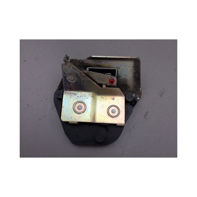 SERRURE PORTE COULISSANTE DROIT CITROEN EVASION