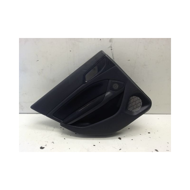 KIT BANQUETTE ARRIERE COMPLETE PEUGEOT 308