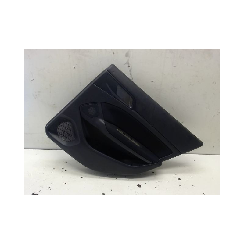 KIT BANQUETTE ARRIERE COMPLETE PEUGEOT 308