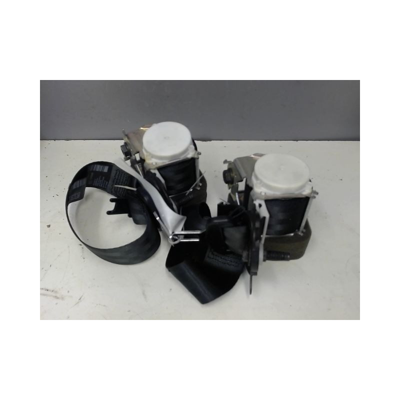 KIT BANQUETTE ARRIERE COMPLETE PEUGEOT 308