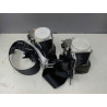 KIT BANQUETTE ARRIERE COMPLETE PEUGEOT 308