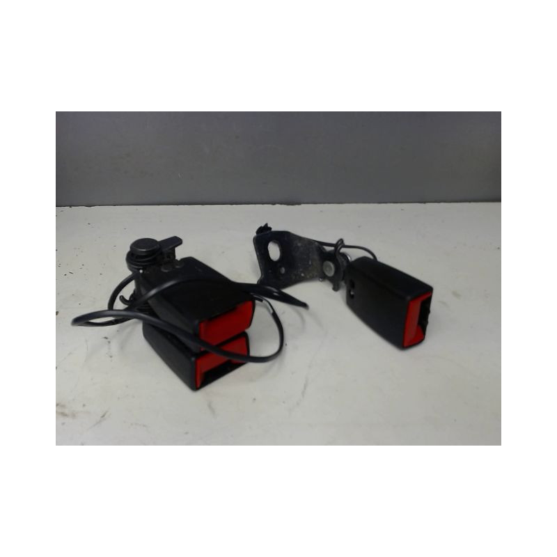 KIT BANQUETTE ARRIERE COMPLETE PEUGEOT 308