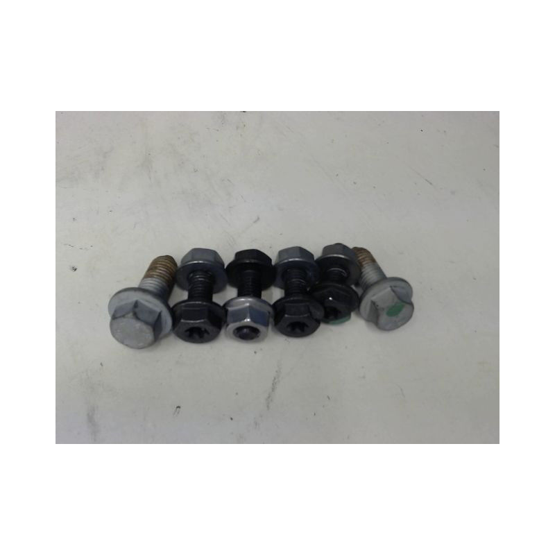 KIT BANQUETTE ARRIERE COMPLETE PEUGEOT 308