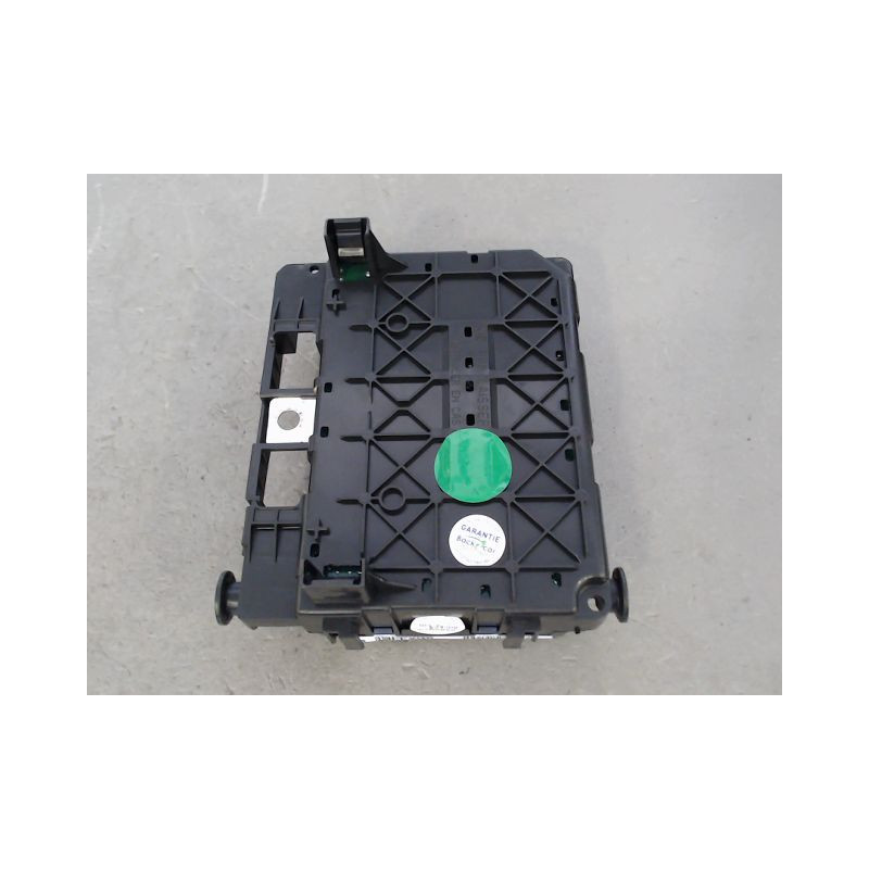 BOITE A FUSIBLES CITROEN BERLINGO
