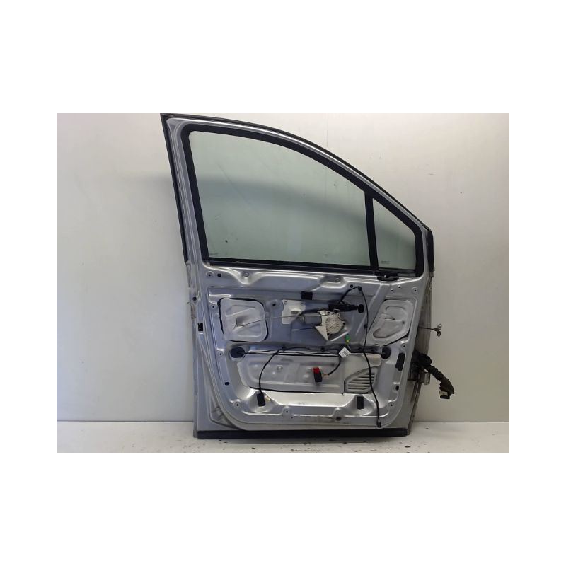 PORTE AVANT GAUCHE PEUGEOT 807