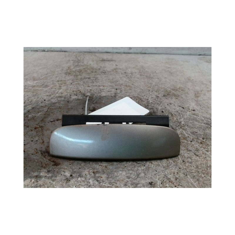 ACTIONNEUR SERRURE HAYON  CITROEN C4 2008-