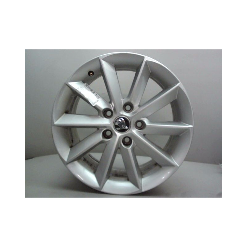 JANTE ALUMINIUM SKODA YETI