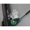 MECANISME LEVE-GLACE AVANT DROIT AUDI A4