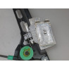 MECANISME LEVE-GLACE AVANT DROIT AUDI A4