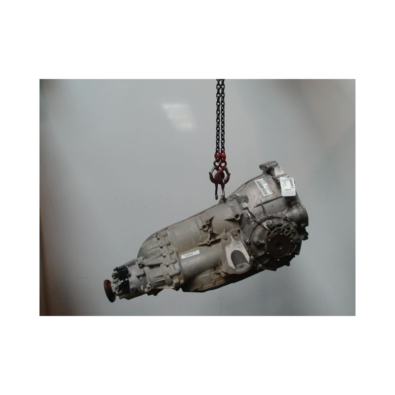 BOITE A VITESSE AUTOMATIQUE AUDI A6 2004- 3.0 TDI quattro