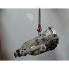 BOITE A VITESSE AUTOMATIQUE AUDI A6 2004- 3.0 TDI quattro