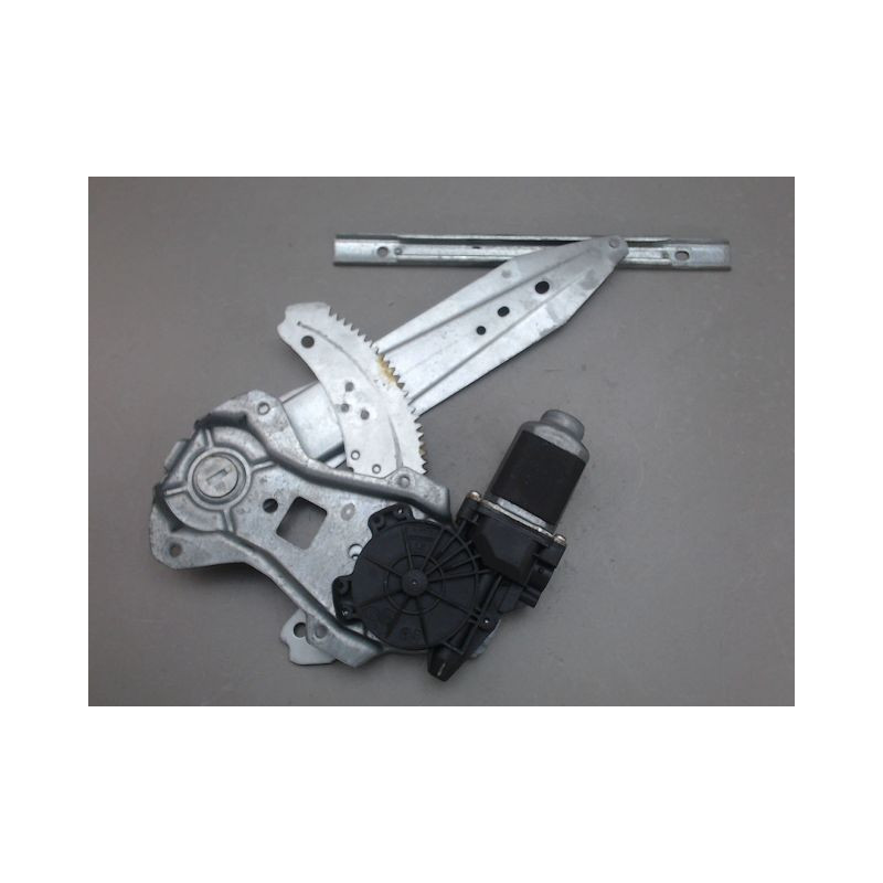 MECANISME LEVE-GLACE ARRIERE DROIT NISSAN NOTE
