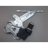MECANISME LEVE-GLACE ARRIERE DROIT NISSAN NOTE