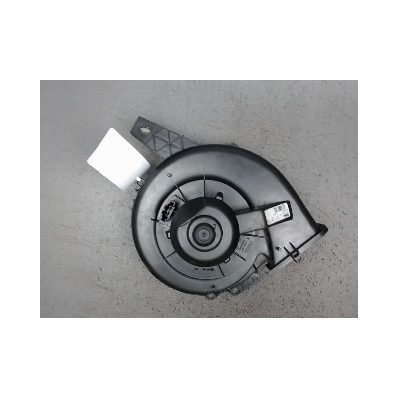 MOTEUR VENTILATEUR CHAUFFAGE AUDI A2