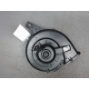 MOTEUR VENTILATEUR CHAUFFAGE AUDI A2