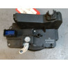 SERRURE PORTE AVANT DROIT OPEL VIVARO 1 PHASE 1 1.9DTI COMBI