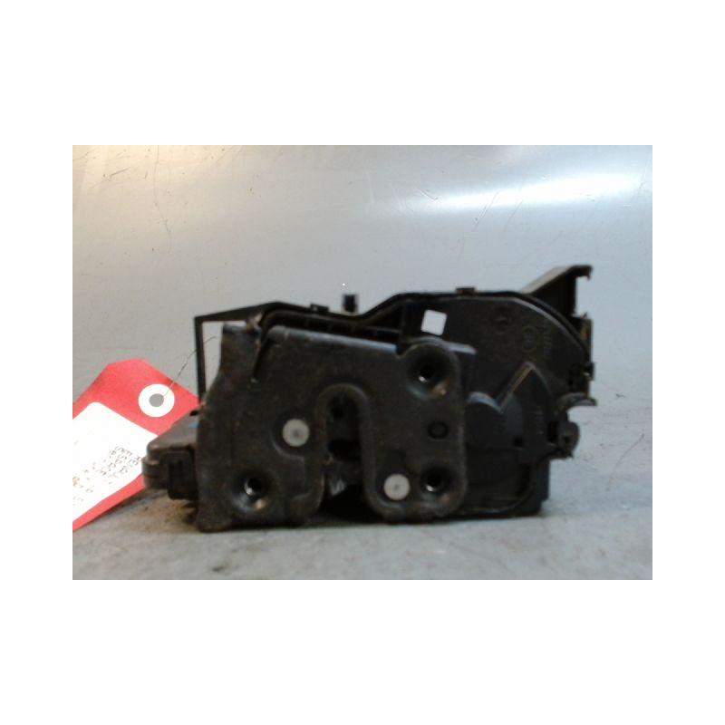 SYSTEME CONDAMNATION AVANT DROIT RENAULT ESPACE 5  DIESEL