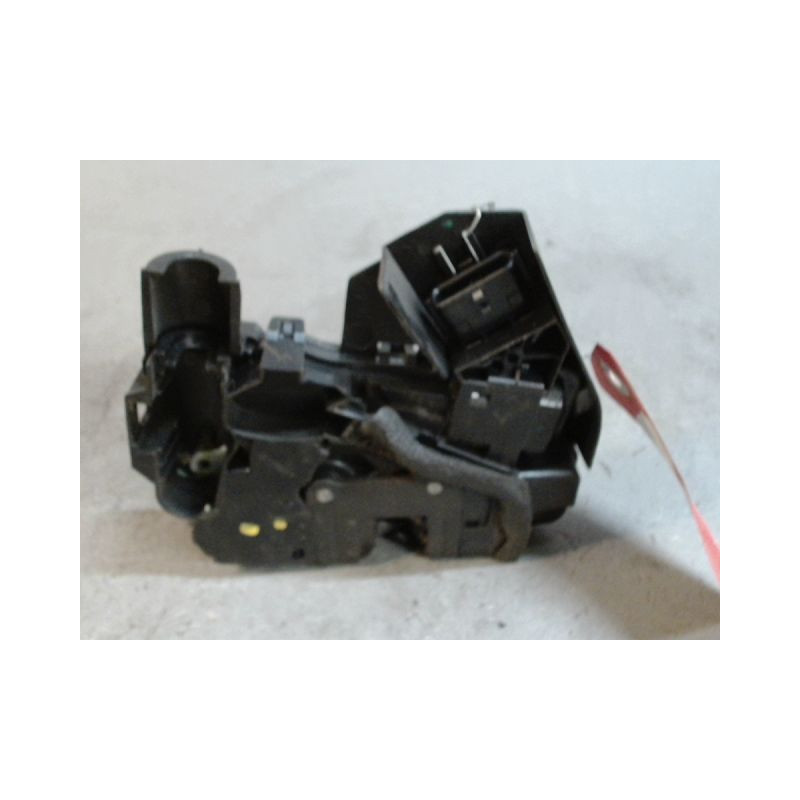 SYSTEME CONDAMNATION AVANT DROIT RENAULT ESPACE 5  DIESEL