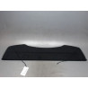 TABLETTE PLAGE ARRIERE CITROEN C4