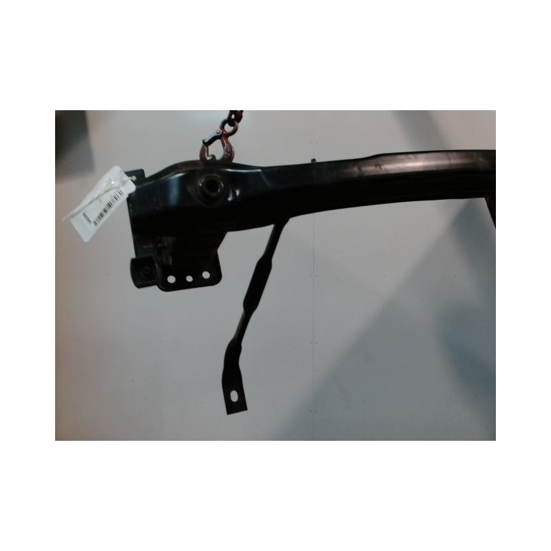 RENFORT PARE-CHOC AVANT B.M.W. X6