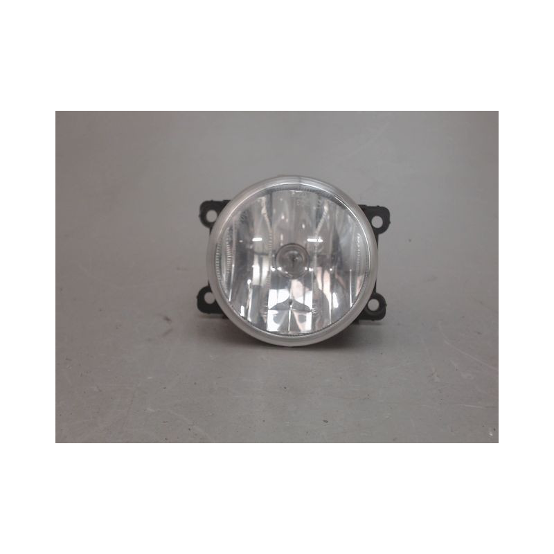 PHARE ANTIBROUILLARD AVANT DROIT PEUGEOT 207