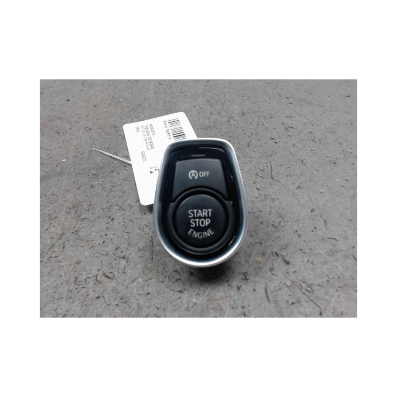 BOUTON DE DEMARRAGE B.M.W. SERIE 4