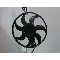 MOTEUR VENTILATEUR RADIATEUR