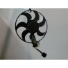 MOTEUR VENTILATEUR RADIATEUR AUDI A6 2004-
