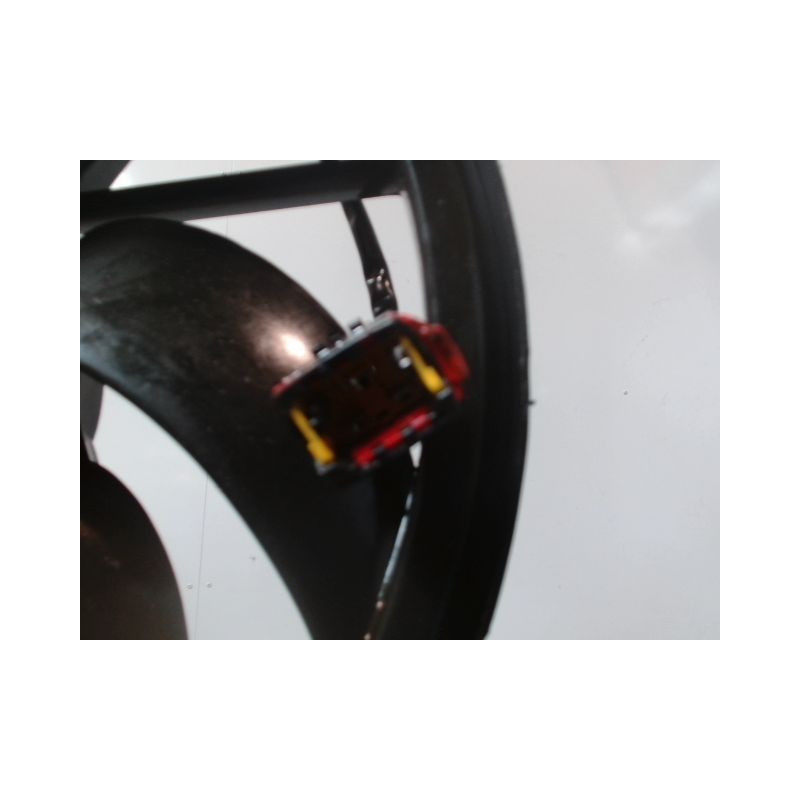 MOTEUR VENTILATEUR RADIATEUR PEUGEOT 206 3P
