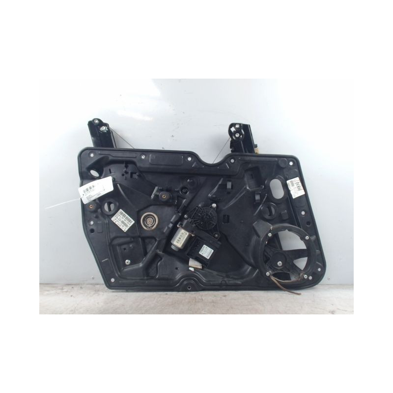 MECANISME+MOTEUR LEVE-GLACE AVANT GAUCHE VOLKSWAGEN GOLF VI 2008-