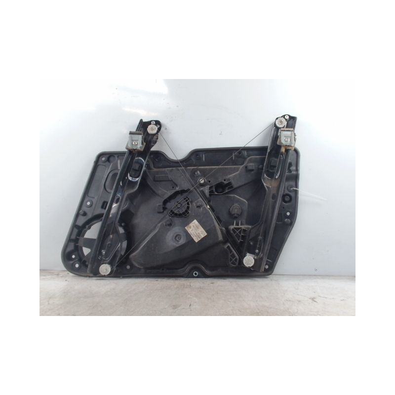MECANISME+MOTEUR LEVE-GLACE AVANT GAUCHE VOLKSWAGEN GOLF VI 2008-