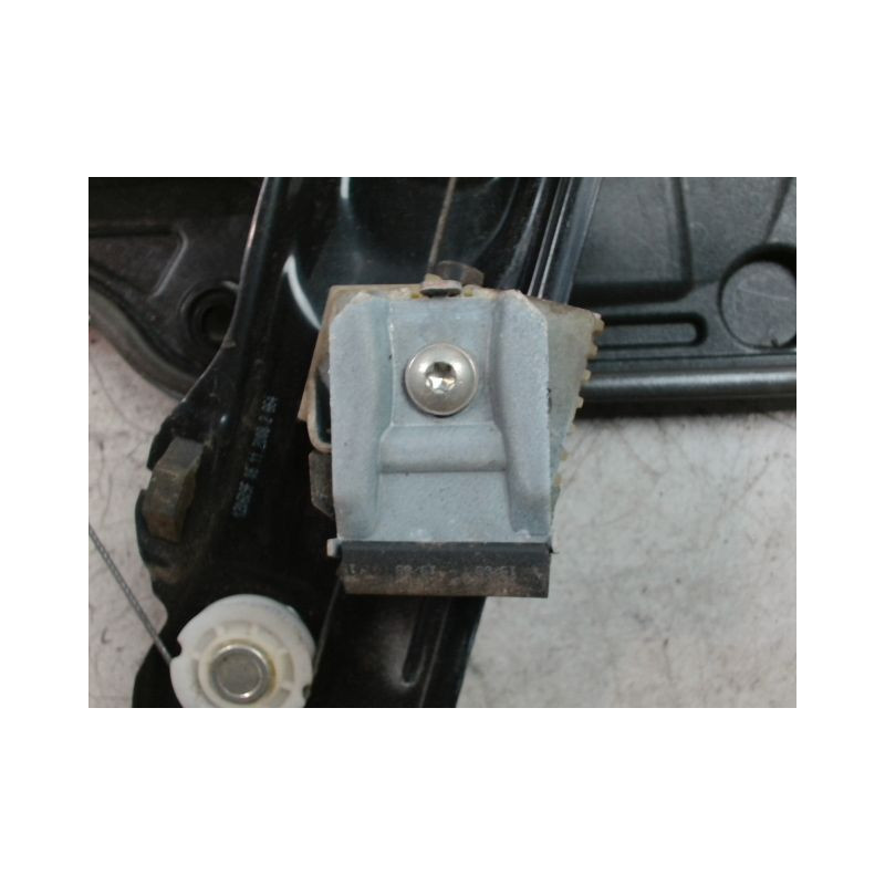 MECANISME+MOTEUR LEVE-GLACE AVANT GAUCHE VOLKSWAGEN GOLF VI 2008-