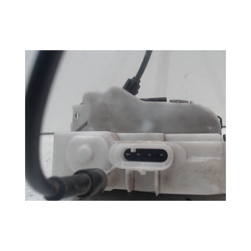 SYSTEME CONDAMNATION AVANT DROIT CITROEN C3