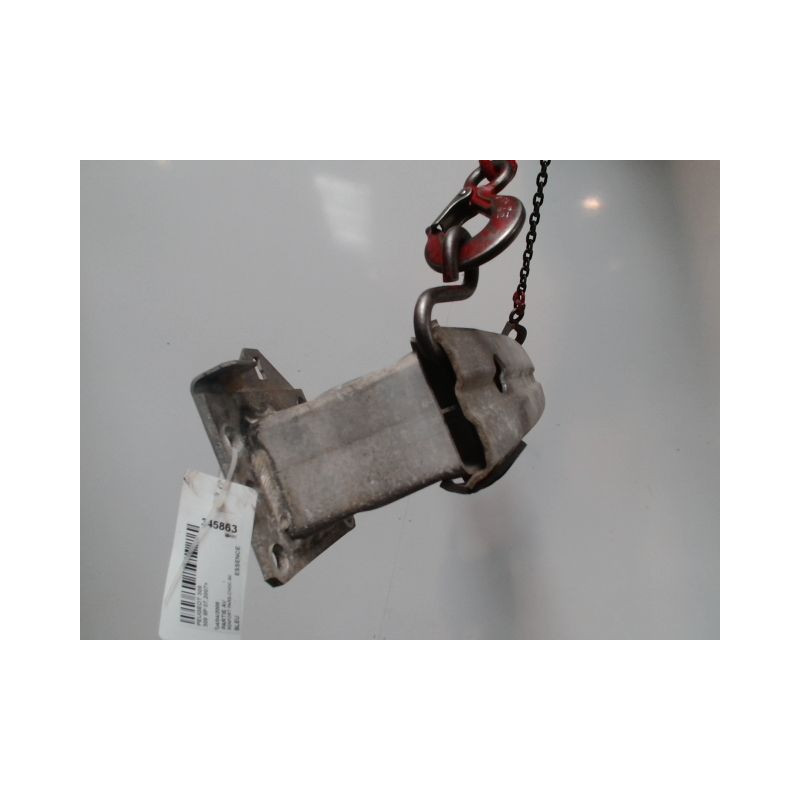 RENFORT PARE-CHOC AVANT PEUGEOT 308 2007-