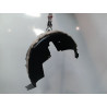 PARE-BOUE ARRIERE DROIT PEUGEOT 2008